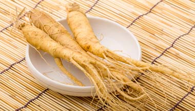 produttore coreano di ginseng